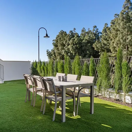 Casa Eden Luxury 3 Bed Chaparral *