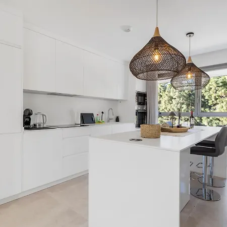 Casa Eden Luxury 3 Bed Chaparral Apartamento *
