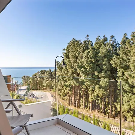 Apartamento Casa Eden Luxury 3 Bed Chaparral El Faro