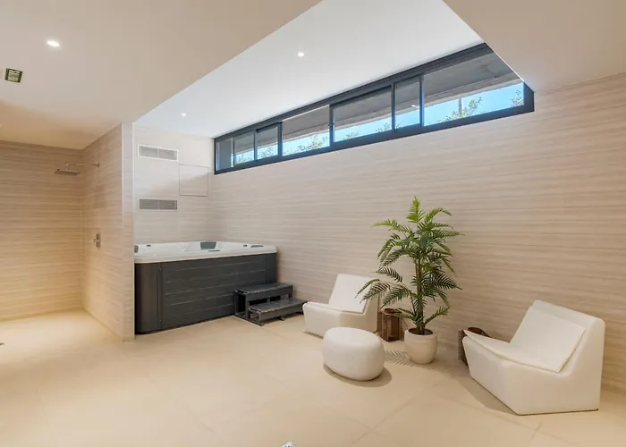 Casa Eden Luxury 3 Bed Chaparral El Faro